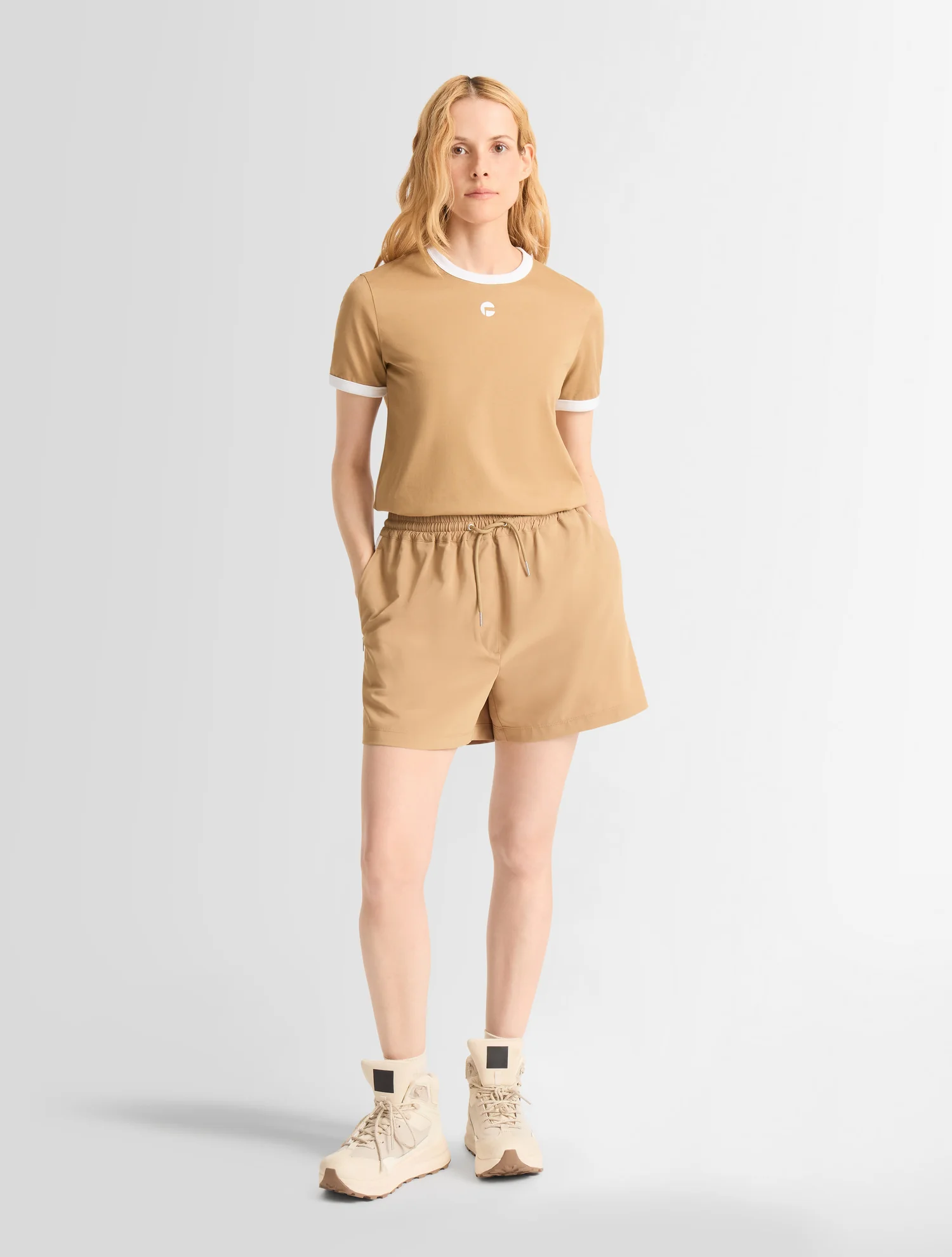 Nouveautés femme